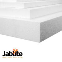 Jablite Jabfloor EPS70 Polystyrene Insulation Board - All Sizes