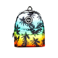 Hype Palm Tree Fade Backpack