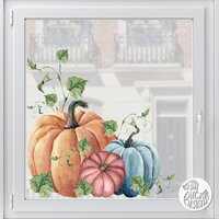 Pumpkin Corner - 56 cm - Left
