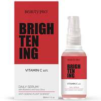 BeautyPro - Brightening - Vitamin C 10% Daily Serum - 30ml