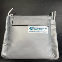 Insulation Jackets For Check Or Non Return Valves (All Sizes)