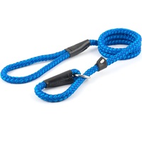 Ancol Soft Strong Nylon Slip Rope Lead