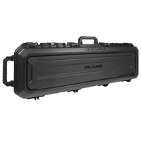 Rifle Case All Weather Series 52 Inch Black Tactical