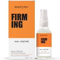 BeautyPro - Firming - AHA Enzymes Daily Serum - 30ml