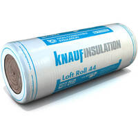 Knauf Mineral Wool Loft insulation - Multi Roll (All Sizes)