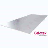 Celotex GA4000 Aluminium Faced High-Performance PIR Insulation Board