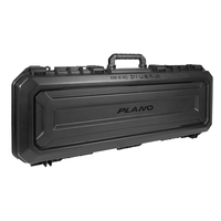 All Weather Series 42 inch Tactical Gun Case Black