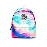 Hype Cloud Fade Backpack