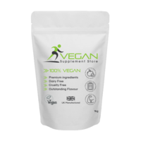 Vegan Creatine Monohydrate Powder, 300g