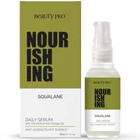 BeautyPro - Nourishing - Squalane Daily Serum - 30ml