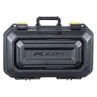 All Weather Large Four Pistol Case Waterproof