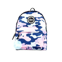 Hype Evie Camo Backpack - Multi