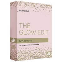 BeautyPro - The Glow Edit - Spa at home - Set